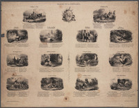 TvB G 5198
<br/>
Fabels van LaFontaine
<br/>
<em>David, Jacques Louis (1748 - 1825)</em>